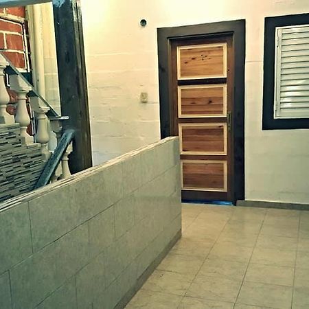 Aparthotel Los Victorios Apart Resistencia Exterior foto
