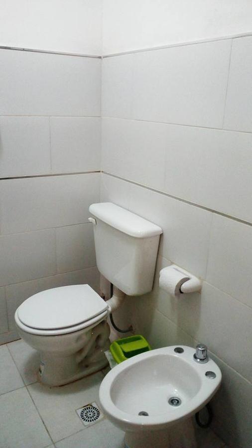 Aparthotel Los Victorios Apart Resistencia Exterior foto